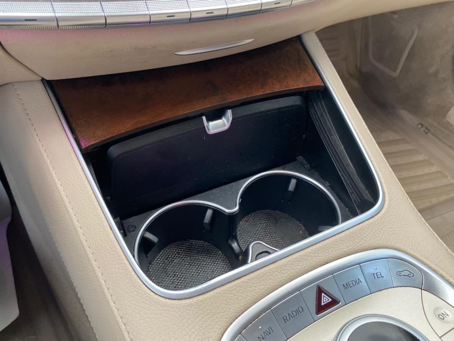 2014 Mercedes-Benz S-Class 4dr Sdn S550 4MATIC, available for sale in Irvington , New Jersey | Auto Haus of Irvington Corp. Irvington , New Jersey 2014 Mercedes-Benz S-Class 4dr Sdn S550 4MATIC, available for sale in Irvington , New Jersey | Auto Haus of Irvington Corp. Irvington , New Jersey
