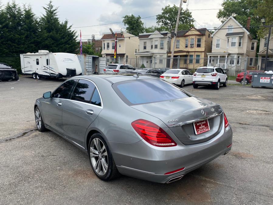 2014 Mercedes-Benz S-Class 4dr Sdn S550 4MATIC, available for sale in Irvington , New Jersey | Auto Haus of Irvington Corp. Irvington , New Jersey 2014 Mercedes-Benz S-Class 4dr Sdn S550 4MATIC, available for sale in Irvington , New Jersey | Auto Haus of Irvington Corp. Irvington , New Jersey