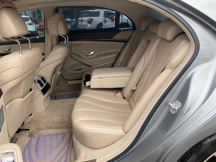 2014 Mercedes-Benz S-Class 4dr Sdn S550 4MATIC, available for sale in Irvington , New Jersey | Auto Haus of Irvington Corp. Irvington , New Jersey 2014 Mercedes-Benz S-Class 4dr Sdn S550 4MATIC, available for sale in Irvington , New Jersey | Auto Haus of Irvington Corp. Irvington , New Jersey