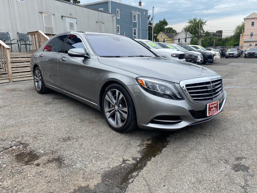 2014 Mercedes-Benz S-Class 4dr Sdn S550 4MATIC, available for sale in Irvington , New Jersey | Auto Haus of Irvington Corp. Irvington , New Jersey 2014 Mercedes-Benz S-Class 4dr Sdn S550 4MATIC, available for sale in Irvington , New Jersey | Auto Haus of Irvington Corp. Irvington , New Jersey