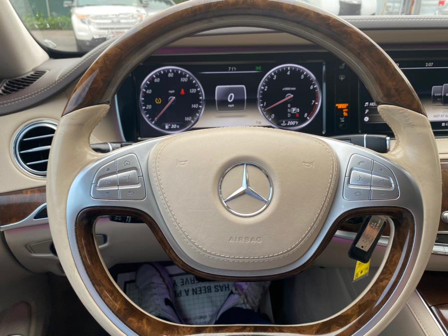 2014 Mercedes-Benz S-Class 4dr Sdn S550 4MATIC, available for sale in Irvington , New Jersey | Auto Haus of Irvington Corp. Irvington , New Jersey 2014 Mercedes-Benz S-Class 4dr Sdn S550 4MATIC, available for sale in Irvington , New Jersey | Auto Haus of Irvington Corp. Irvington , New Jersey