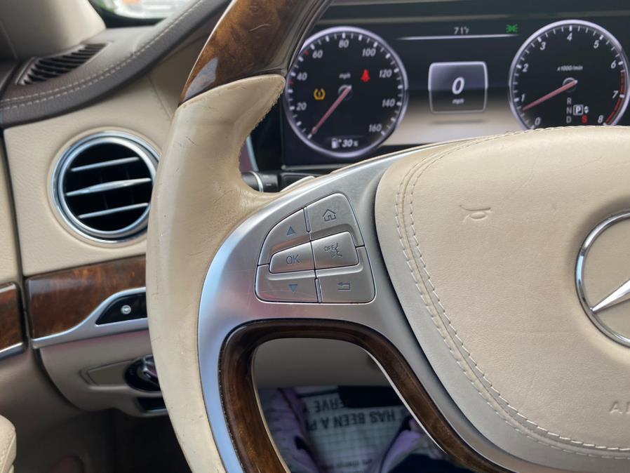 2014 Mercedes-Benz S-Class 4dr Sdn S550 4MATIC, available for sale in Irvington , New Jersey | Auto Haus of Irvington Corp. Irvington , New Jersey 2014 Mercedes-Benz S-Class 4dr Sdn S550 4MATIC, available for sale in Irvington , New Jersey | Auto Haus of Irvington Corp. Irvington , New Jersey