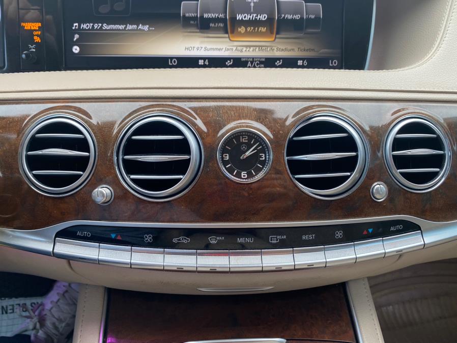 2014 Mercedes-Benz S-Class 4dr Sdn S550 4MATIC, available for sale in Irvington , New Jersey | Auto Haus of Irvington Corp. Irvington , New Jersey 2014 Mercedes-Benz S-Class 4dr Sdn S550 4MATIC, available for sale in Irvington , New Jersey | Auto Haus of Irvington Corp. Irvington , New Jersey