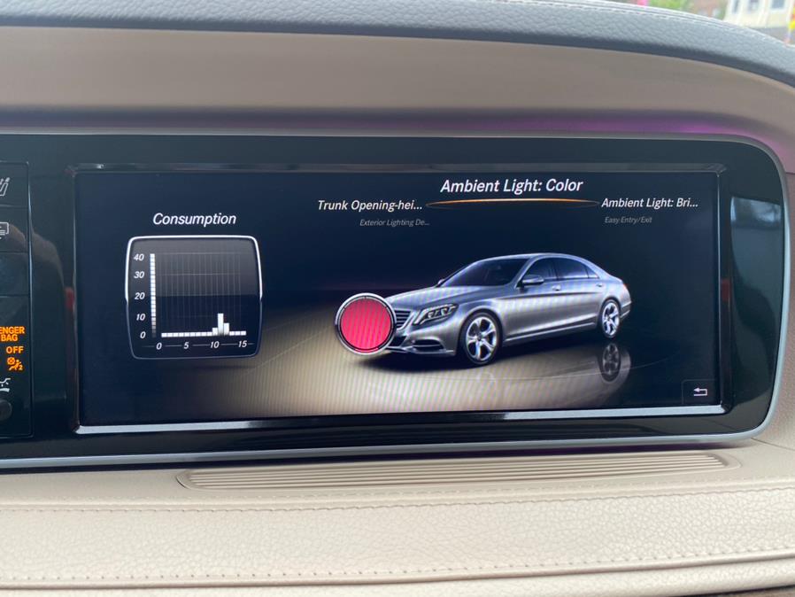 2014 Mercedes-Benz S-Class 4dr Sdn S550 4MATIC, available for sale in Irvington , New Jersey | Auto Haus of Irvington Corp. Irvington , New Jersey 2014 Mercedes-Benz S-Class 4dr Sdn S550 4MATIC, available for sale in Irvington , New Jersey | Auto Haus of Irvington Corp. Irvington , New Jersey
