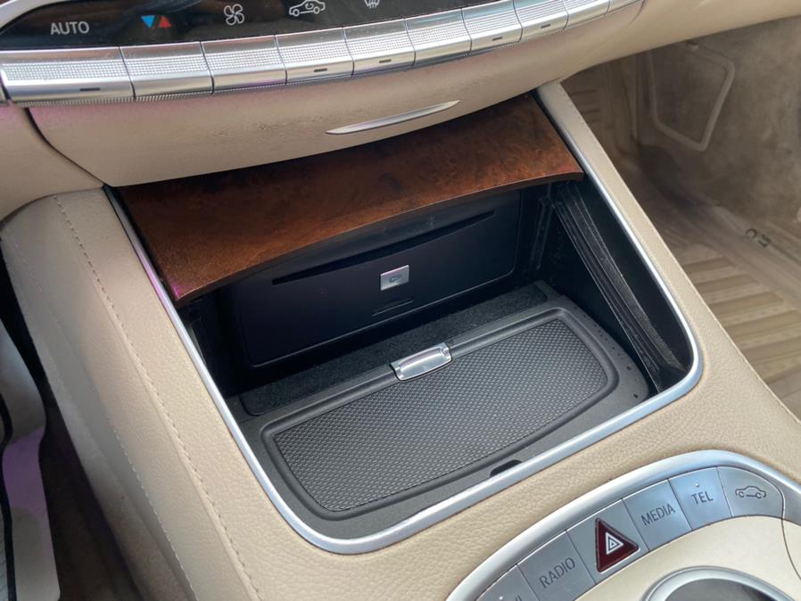2014 Mercedes-Benz S-Class 4dr Sdn S550 4MATIC, available for sale in Irvington , New Jersey | Auto Haus of Irvington Corp. Irvington , New Jersey 2014 Mercedes-Benz S-Class 4dr Sdn S550 4MATIC, available for sale in Irvington , New Jersey | Auto Haus of Irvington Corp. Irvington , New Jersey