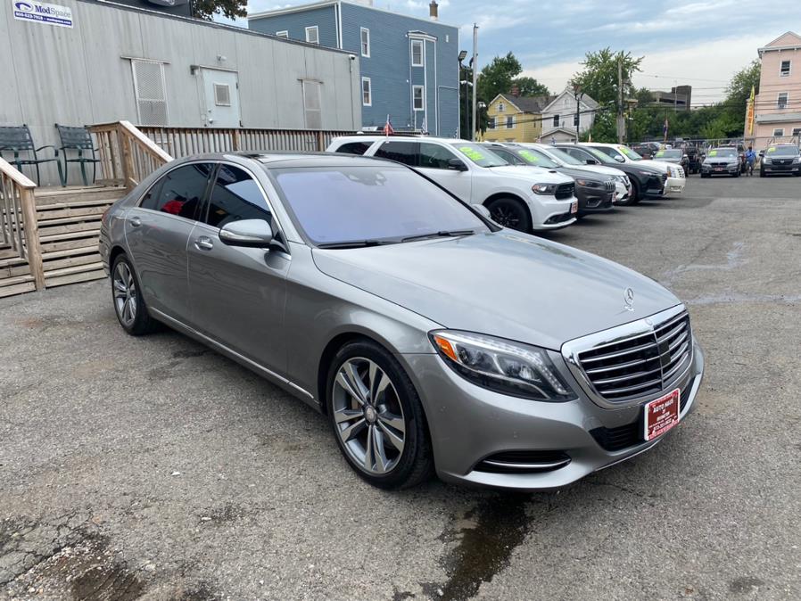 2014 Mercedes-Benz S-Class 4dr Sdn S550 4MATIC, available for sale in Irvington , New Jersey | Auto Haus of Irvington Corp. Irvington , New Jersey 2014 Mercedes-Benz S-Class 4dr Sdn S550 4MATIC, available for sale in Irvington , New Jersey | Auto Haus of Irvington Corp. Irvington , New Jersey