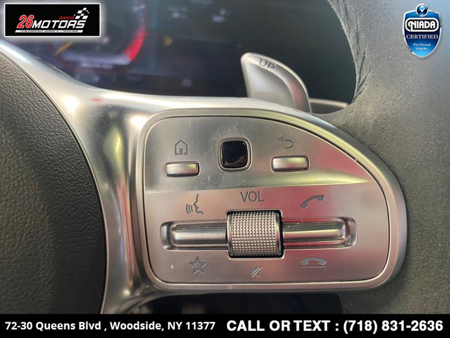 Used Mercedes-Benz G-Class AMG G 63 4MATIC SUV 2019 | 26 Motors Queens. Woodside, New York Used Mercedes-Benz G-Class AMG G 63 4MATIC SUV 2019 | 26 Motors Queens. Woodside, New York