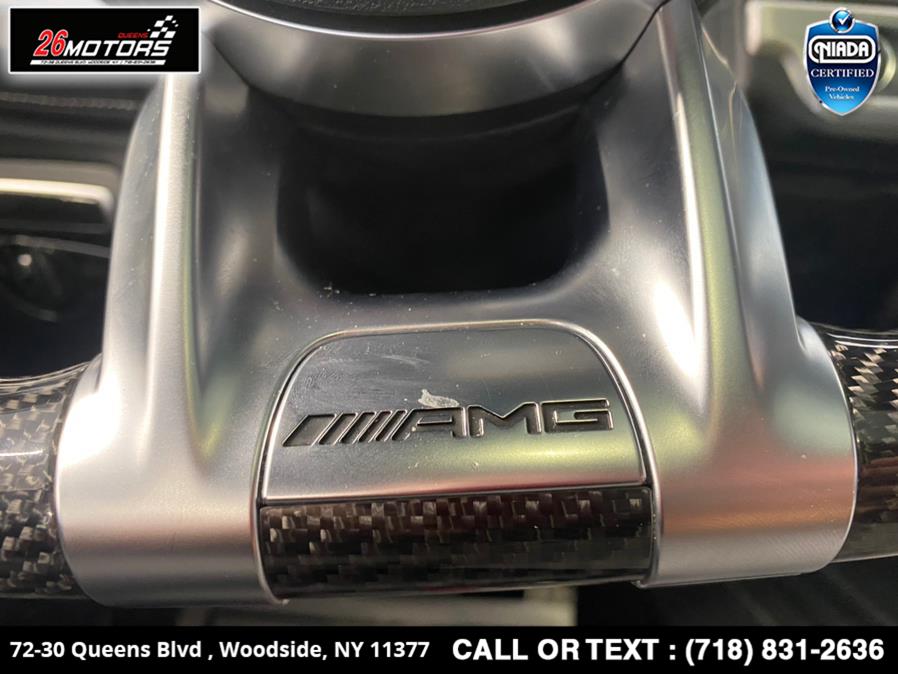 Used Mercedes-Benz G-Class AMG G 63 4MATIC SUV 2019 | 26 Motors Queens. Woodside, New York Used Mercedes-Benz G-Class AMG G 63 4MATIC SUV 2019 | 26 Motors Queens. Woodside, New York