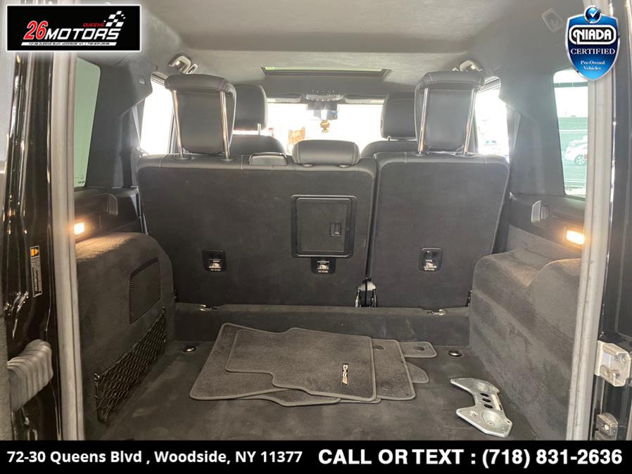 Used Mercedes-Benz G-Class AMG G 63 4MATIC SUV 2019 | 26 Motors Queens. Woodside, New York Used Mercedes-Benz G-Class AMG G 63 4MATIC SUV 2019 | 26 Motors Queens. Woodside, New York