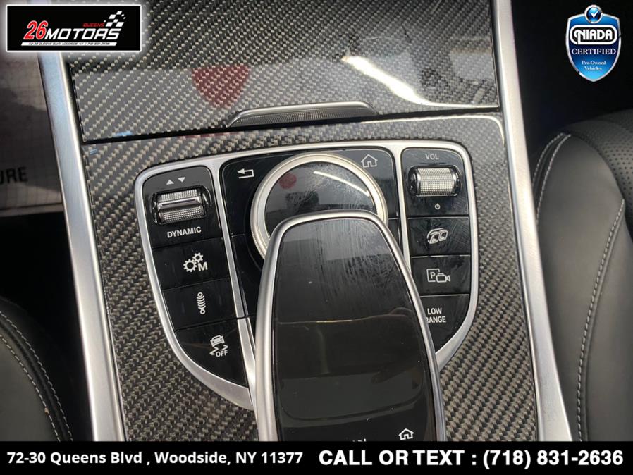 Used Mercedes-Benz G-Class AMG G 63 4MATIC SUV 2019 | 26 Motors Queens. Woodside, New York Used Mercedes-Benz G-Class AMG G 63 4MATIC SUV 2019 | 26 Motors Queens. Woodside, New York