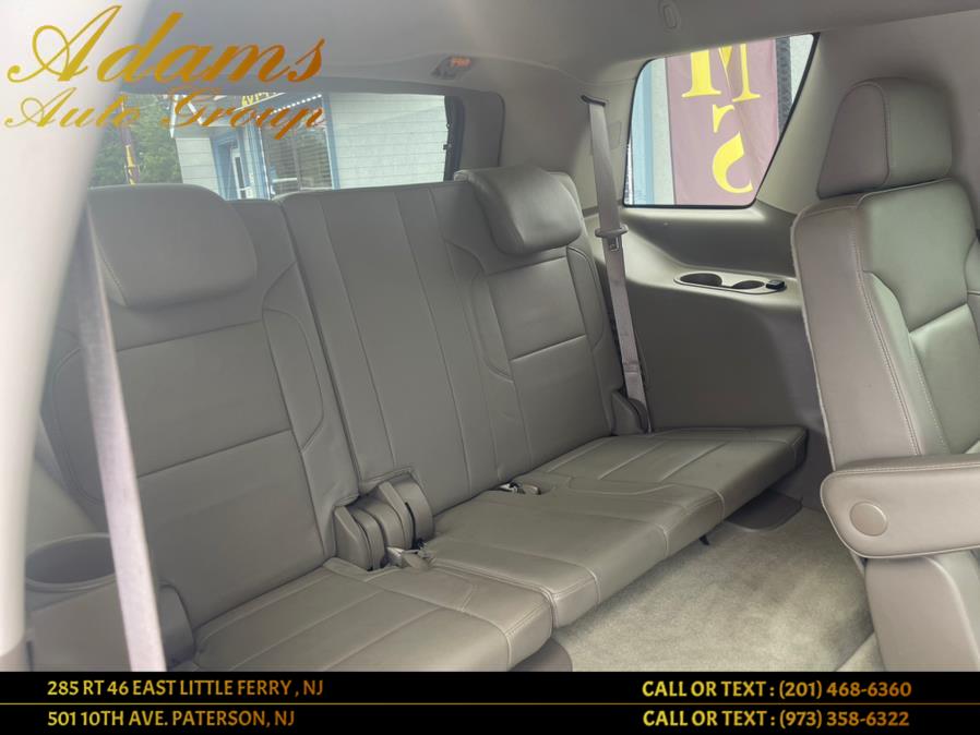 Used Chevrolet Tahoe 4WD 4dr LTZ 2016 | Adams Auto Group . Little Ferry , New Jersey Used Chevrolet Tahoe 4WD 4dr LTZ 2016 | Adams Auto Group . Little Ferry , New Jersey