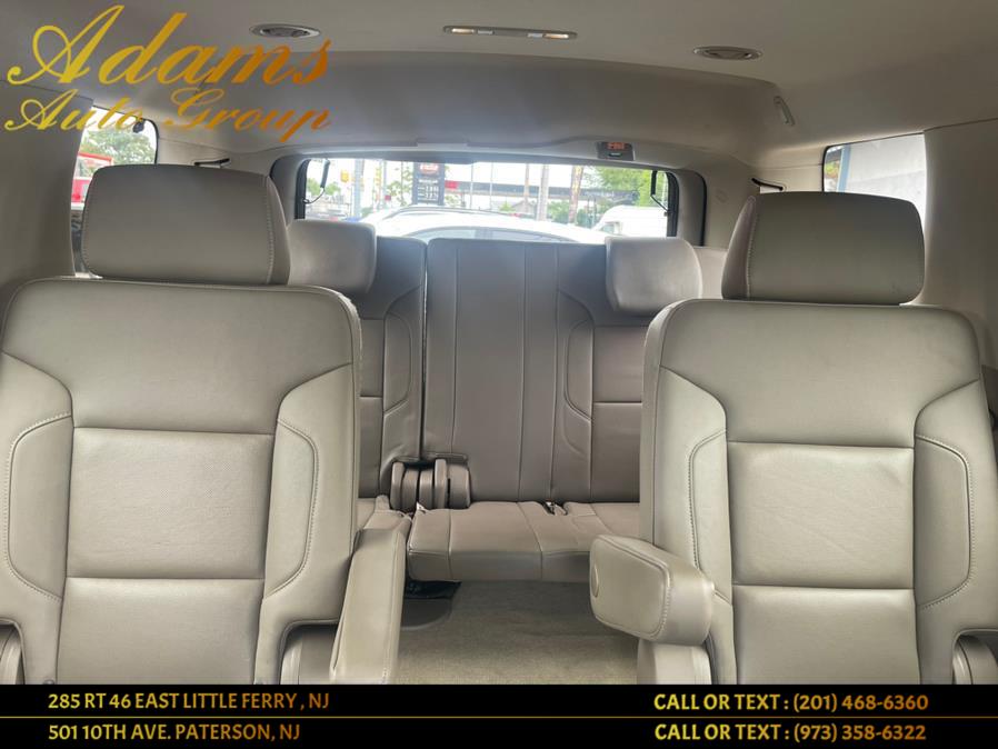 Used Chevrolet Tahoe 4WD 4dr LTZ 2016 | Adams Auto Group . Little Ferry , New Jersey Used Chevrolet Tahoe 4WD 4dr LTZ 2016 | Adams Auto Group . Little Ferry , New Jersey