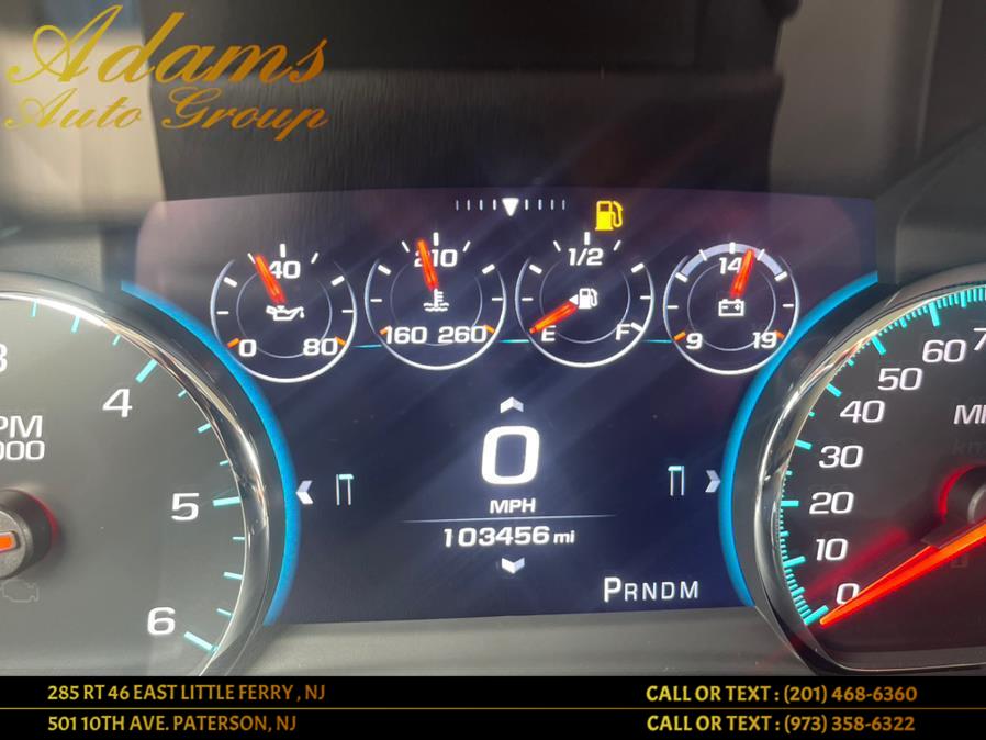 Used Chevrolet Tahoe 4WD 4dr LTZ 2016 | Adams Auto Group . Little Ferry , New Jersey Used Chevrolet Tahoe 4WD 4dr LTZ 2016 | Adams Auto Group . Little Ferry , New Jersey