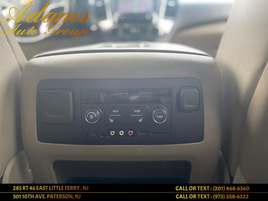 Used Chevrolet Tahoe 4WD 4dr LTZ 2016 | Adams Auto Group . Little Ferry , New Jersey Used Chevrolet Tahoe 4WD 4dr LTZ 2016 | Adams Auto Group . Little Ferry , New Jersey