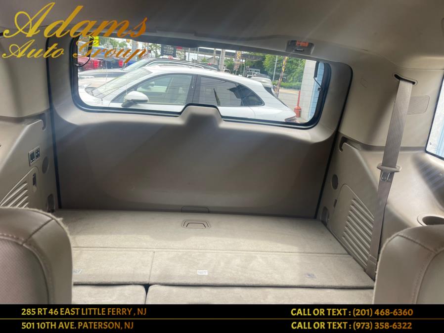 Used Chevrolet Tahoe 4WD 4dr LTZ 2016 | Adams Auto Group . Little Ferry , New Jersey Used Chevrolet Tahoe 4WD 4dr LTZ 2016 | Adams Auto Group . Little Ferry , New Jersey
