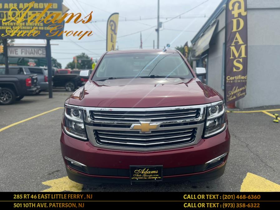 Used Chevrolet Tahoe 4WD 4dr LTZ 2016 | Adams Auto Group . Little Ferry , New Jersey Used Chevrolet Tahoe 4WD 4dr LTZ 2016 | Adams Auto Group . Little Ferry , New Jersey