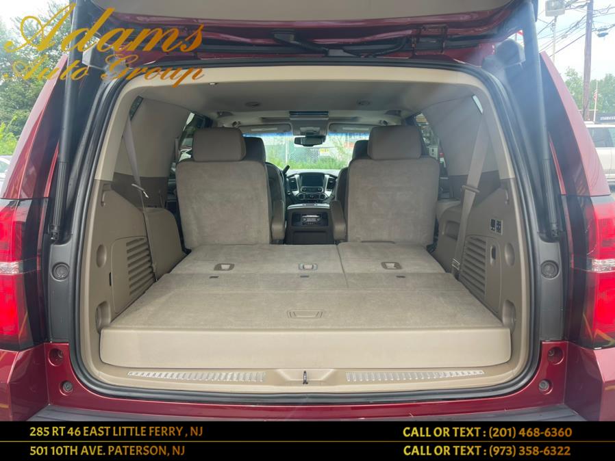Used Chevrolet Tahoe 4WD 4dr LTZ 2016 | Adams Auto Group . Little Ferry , New Jersey Used Chevrolet Tahoe 4WD 4dr LTZ 2016 | Adams Auto Group . Little Ferry , New Jersey