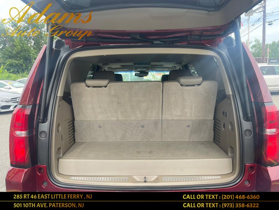 Used Chevrolet Tahoe 4WD 4dr LTZ 2016 | Adams Auto Group . Little Ferry , New Jersey Used Chevrolet Tahoe 4WD 4dr LTZ 2016 | Adams Auto Group . Little Ferry , New Jersey