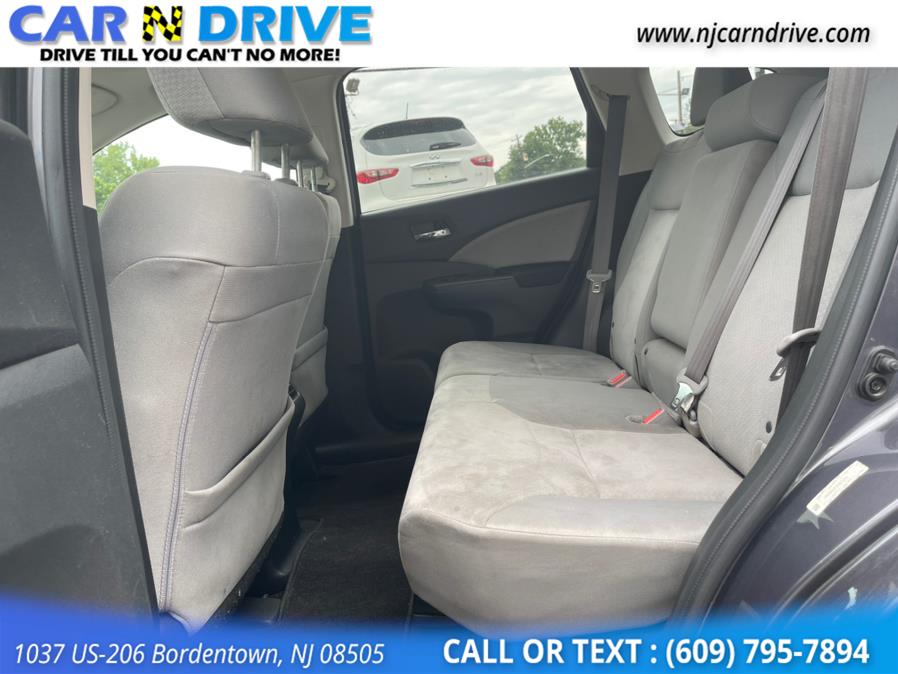 2015 Honda Cr-v EX 4WD, available for sale in Burlington, New Jersey | Car N Drive. Burlington, New Jersey 2015 Honda Cr-v EX 4WD, available for sale in Burlington, New Jersey | Car N Drive. Burlington, New Jersey