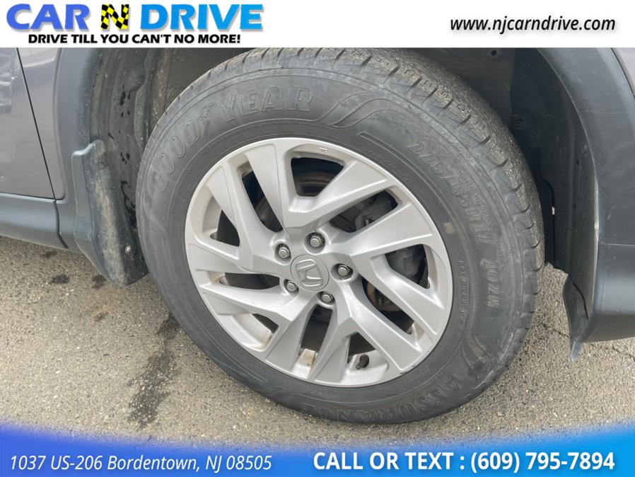 2015 Honda Cr-v EX 4WD, available for sale in Burlington, New Jersey | Car N Drive. Burlington, New Jersey 2015 Honda Cr-v EX 4WD, available for sale in Burlington, New Jersey | Car N Drive. Burlington, New Jersey