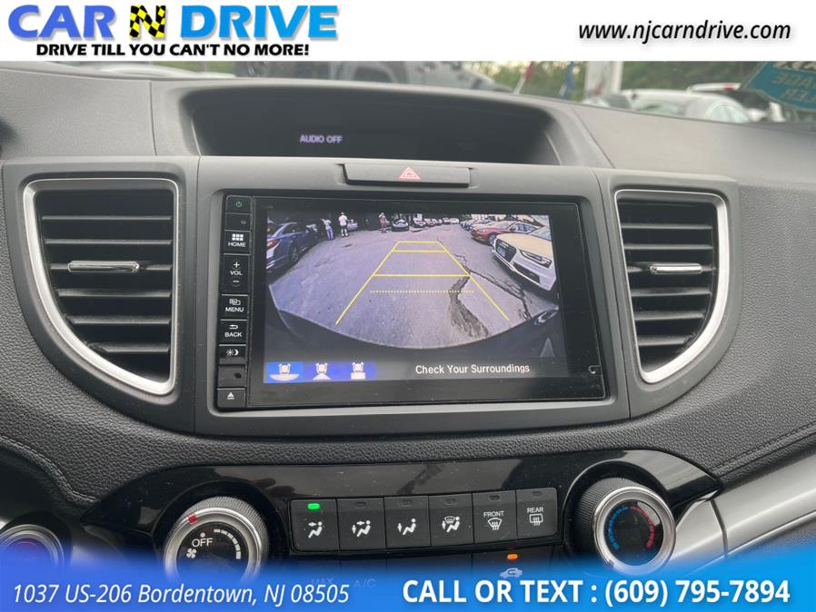 2015 Honda Cr-v EX 4WD, available for sale in Burlington, New Jersey | Car N Drive. Burlington, New Jersey 2015 Honda Cr-v EX 4WD, available for sale in Burlington, New Jersey | Car N Drive. Burlington, New Jersey