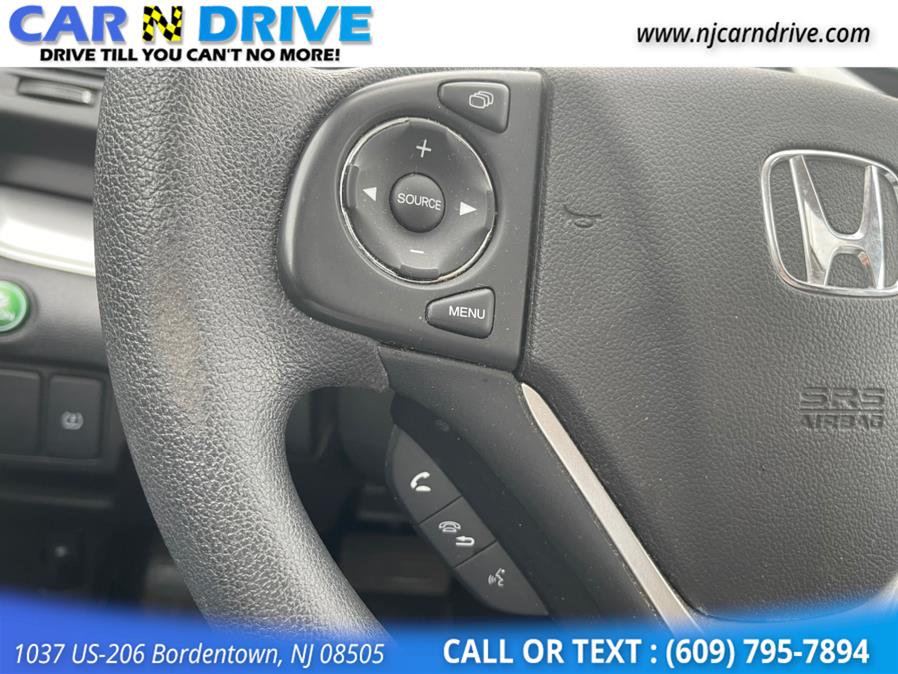 2015 Honda Cr-v EX 4WD, available for sale in Burlington, New Jersey | Car N Drive. Burlington, New Jersey 2015 Honda Cr-v EX 4WD, available for sale in Burlington, New Jersey | Car N Drive. Burlington, New Jersey