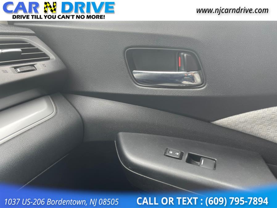 2015 Honda Cr-v EX 4WD, available for sale in Burlington, New Jersey | Car N Drive. Burlington, New Jersey 2015 Honda Cr-v EX 4WD, available for sale in Burlington, New Jersey | Car N Drive. Burlington, New Jersey