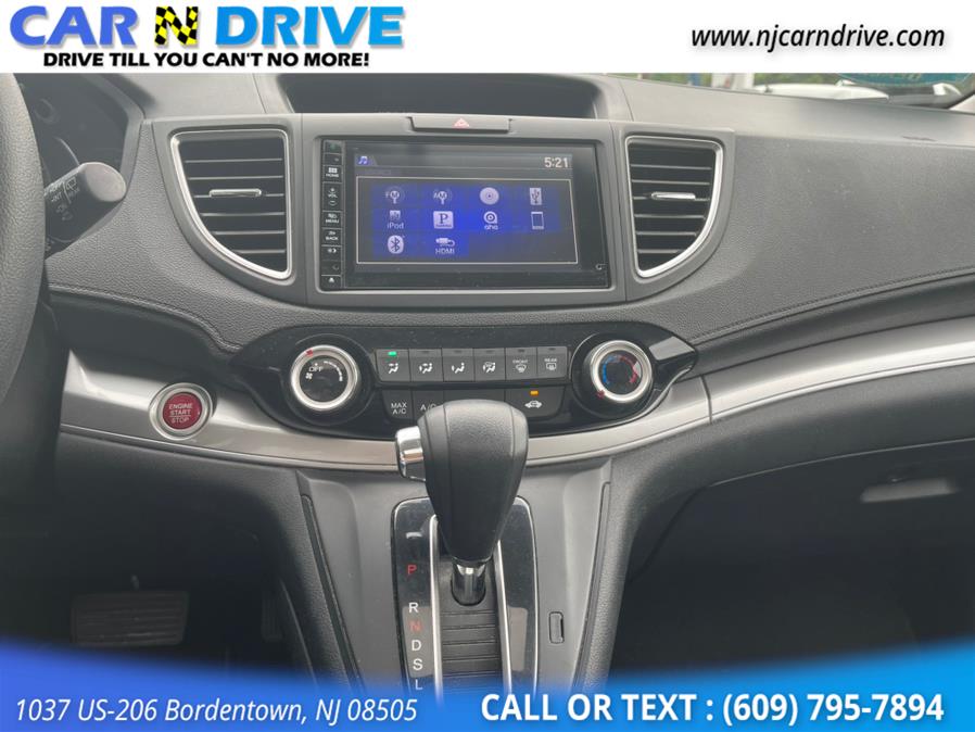 2015 Honda Cr-v EX 4WD, available for sale in Burlington, New Jersey | Car N Drive. Burlington, New Jersey 2015 Honda Cr-v EX 4WD, available for sale in Burlington, New Jersey | Car N Drive. Burlington, New Jersey