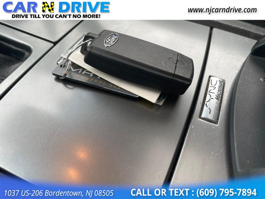 Used Ford Taurus Limited AWD 2010 | Car N Drive. Bordentown, New Jersey Used Ford Taurus Limited AWD 2010 | Car N Drive. Bordentown, New Jersey