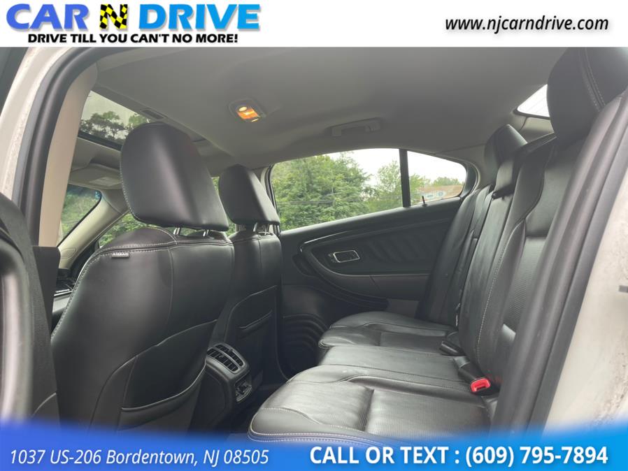 Used Ford Taurus Limited AWD 2010 | Car N Drive. Bordentown, New Jersey Used Ford Taurus Limited AWD 2010 | Car N Drive. Bordentown, New Jersey