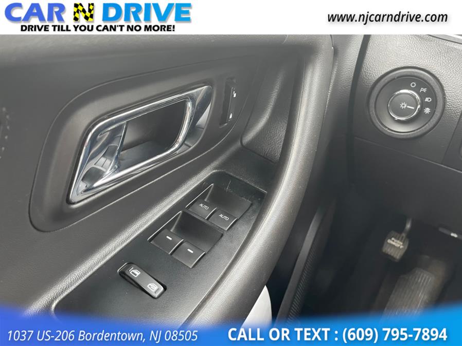 Used Ford Taurus Limited AWD 2010 | Car N Drive. Bordentown, New Jersey Used Ford Taurus Limited AWD 2010 | Car N Drive. Bordentown, New Jersey