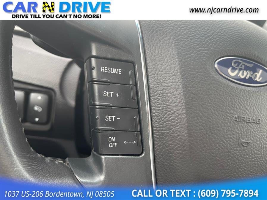Used Ford Taurus Limited AWD 2010 | Car N Drive. Bordentown, New Jersey Used Ford Taurus Limited AWD 2010 | Car N Drive. Bordentown, New Jersey
