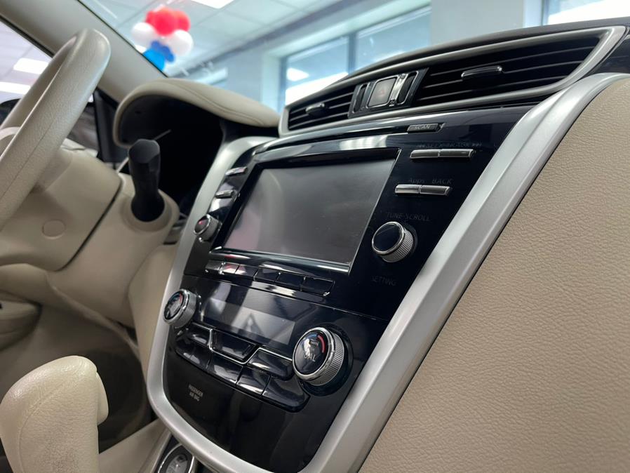 2015 Nissan Murano FWD 4dr S, available for sale in Inwood, New York | 5 Towns Drive. Inwood, New York 2015 Nissan Murano FWD 4dr S, available for sale in Inwood, New York | 5 Towns Drive. Inwood, New York