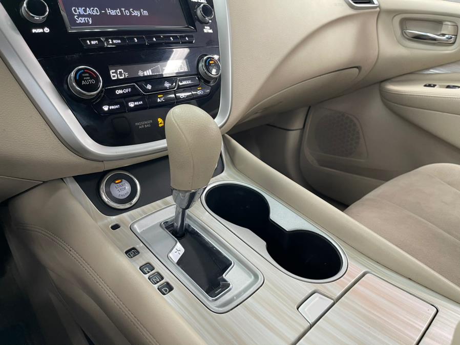 2015 Nissan Murano FWD 4dr S, available for sale in Inwood, New York | 5 Towns Drive. Inwood, New York 2015 Nissan Murano FWD 4dr S, available for sale in Inwood, New York | 5 Towns Drive. Inwood, New York