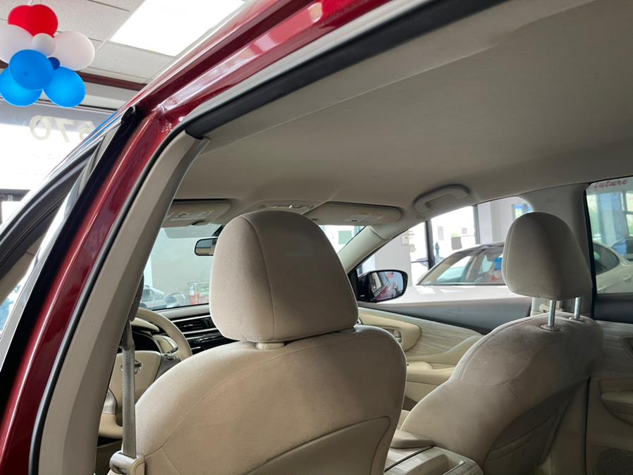 2015 Nissan Murano FWD 4dr S, available for sale in Inwood, New York | 5 Towns Drive. Inwood, New York 2015 Nissan Murano FWD 4dr S, available for sale in Inwood, New York | 5 Towns Drive. Inwood, New York