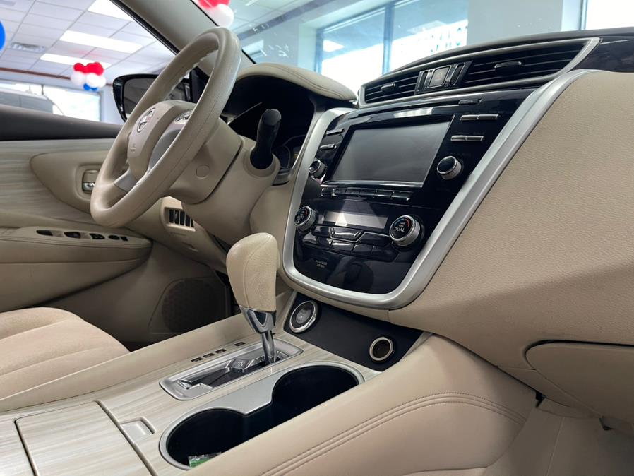 2015 Nissan Murano FWD 4dr S, available for sale in Inwood, New York | 5 Towns Drive. Inwood, New York 2015 Nissan Murano FWD 4dr S, available for sale in Inwood, New York | 5 Towns Drive. Inwood, New York