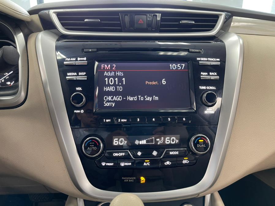 2015 Nissan Murano FWD 4dr S, available for sale in Inwood, New York | 5 Towns Drive. Inwood, New York 2015 Nissan Murano FWD 4dr S, available for sale in Inwood, New York | 5 Towns Drive. Inwood, New York