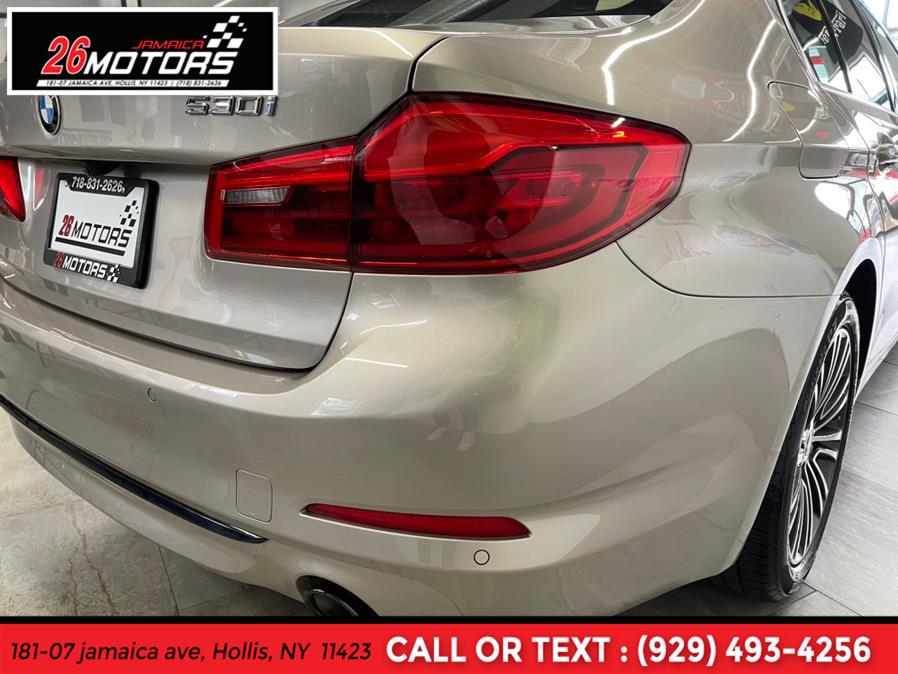 Used BMW 5 Series Sport Line 530i xDrive Sedan 2018 | Jamaica 26 Motors. Hollis, New York Used BMW 5 Series Sport Line 530i xDrive Sedan 2018 | Jamaica 26 Motors. Hollis, New York