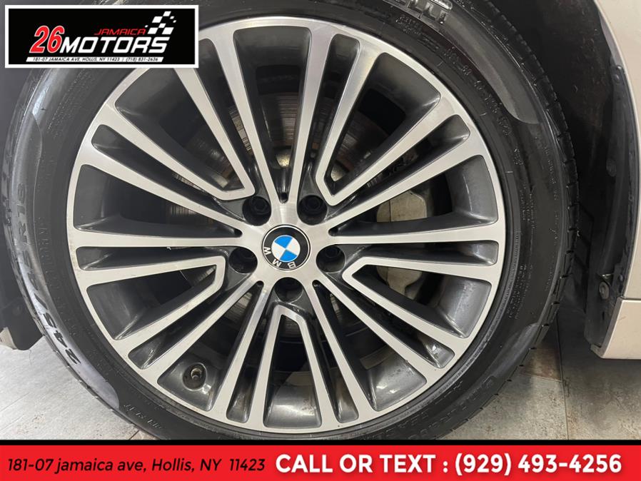 Used BMW 5 Series Sport Line 530i xDrive Sedan 2018 | Jamaica 26 Motors. Hollis, New York Used BMW 5 Series Sport Line 530i xDrive Sedan 2018 | Jamaica 26 Motors. Hollis, New York