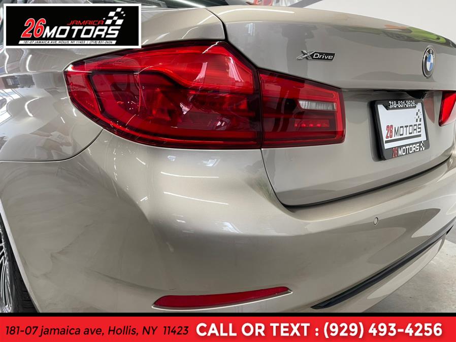 Used BMW 5 Series Sport Line 530i xDrive Sedan 2018 | Jamaica 26 Motors. Hollis, New York Used BMW 5 Series Sport Line 530i xDrive Sedan 2018 | Jamaica 26 Motors. Hollis, New York