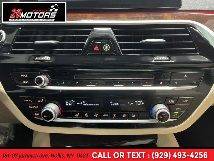 Used BMW 5 Series Sport Line 530i xDrive Sedan 2018 | Jamaica 26 Motors. Hollis, New York Used BMW 5 Series Sport Line 530i xDrive Sedan 2018 | Jamaica 26 Motors. Hollis, New York