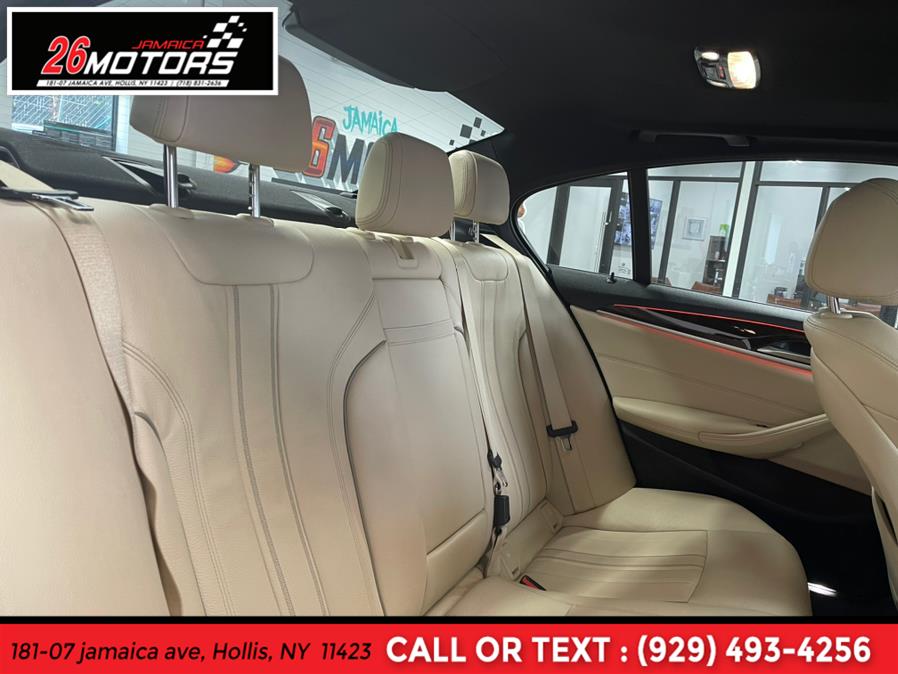 Used BMW 5 Series Sport Line 530i xDrive Sedan 2018 | Jamaica 26 Motors. Hollis, New York Used BMW 5 Series Sport Line 530i xDrive Sedan 2018 | Jamaica 26 Motors. Hollis, New York