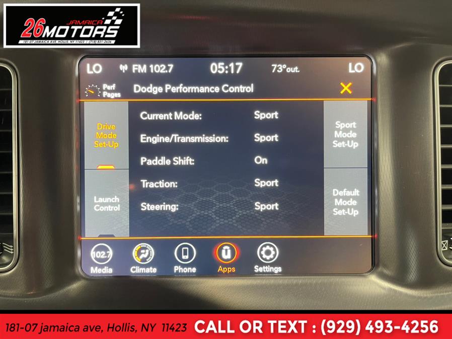 Used Dodge Charger R/T R/T RWD 2020 | Jamaica 26 Motors. Hollis, New York Used Dodge Charger R/T R/T RWD 2020 | Jamaica 26 Motors. Hollis, New York