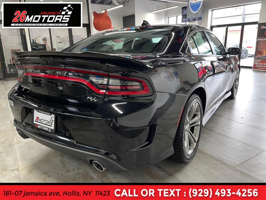 Used Dodge Charger R/T R/T RWD 2020 | Jamaica 26 Motors. Hollis, New York Used Dodge Charger R/T R/T RWD 2020 | Jamaica 26 Motors. Hollis, New York