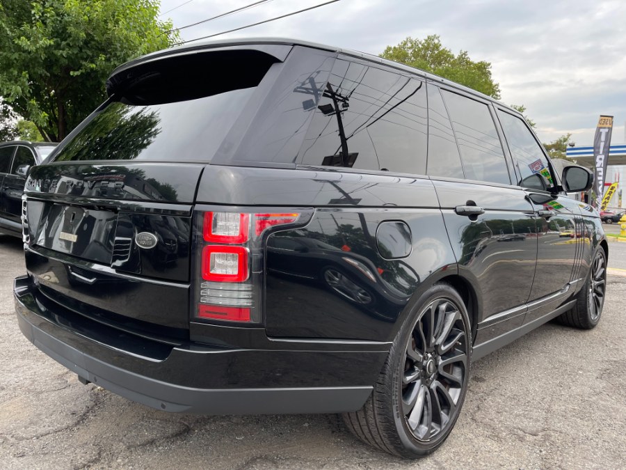 Used Land Rover Range Rover 4WD 4dr Supercharged Ebony Edition 2014 | Champion Auto Hillside. Hillside, New Jersey Used Land Rover Range Rover 4WD 4dr Supercharged Ebony Edition 2014 | Champion Auto Hillside. Hillside, New Jersey