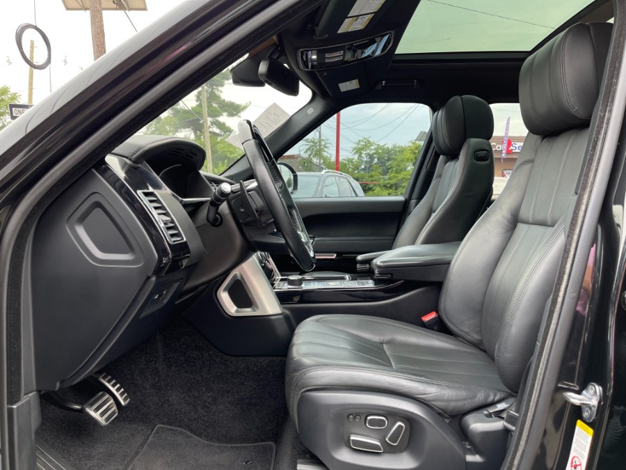 Used Land Rover Range Rover 4WD 4dr Supercharged Ebony Edition 2014 | Champion Auto Hillside. Hillside, New Jersey Used Land Rover Range Rover 4WD 4dr Supercharged Ebony Edition 2014 | Champion Auto Hillside. Hillside, New Jersey