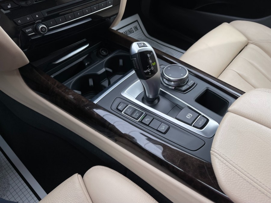 Used BMW X5 AWD 4dr xDrive50i 2016 | Champion Auto Hillside. Hillside, New Jersey