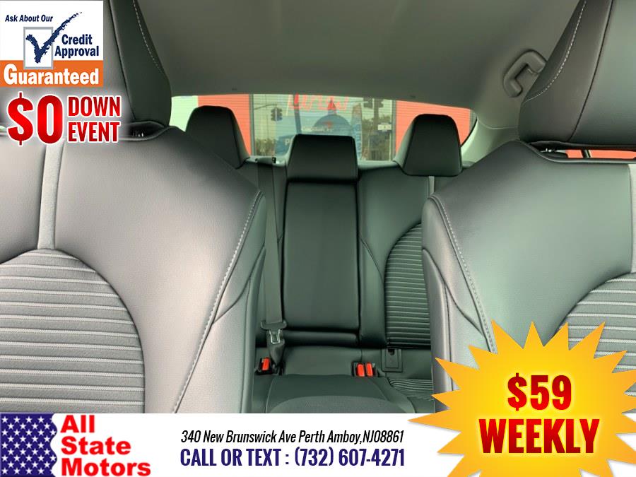 2020 Toyota Camry SE Auto (Natl), available for sale in Perth Amboy, New Jersey | All State Motor Inc. Perth Amboy, New Jersey 2020 Toyota Camry SE Auto (Natl), available for sale in Perth Amboy, New Jersey | All State Motor Inc. Perth Amboy, New Jersey