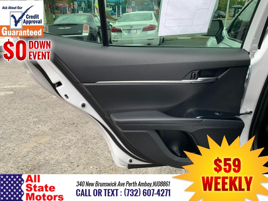 2020 Toyota Camry SE Auto (Natl), available for sale in Perth Amboy, New Jersey | All State Motor Inc. Perth Amboy, New Jersey 2020 Toyota Camry SE Auto (Natl), available for sale in Perth Amboy, New Jersey | All State Motor Inc. Perth Amboy, New Jersey