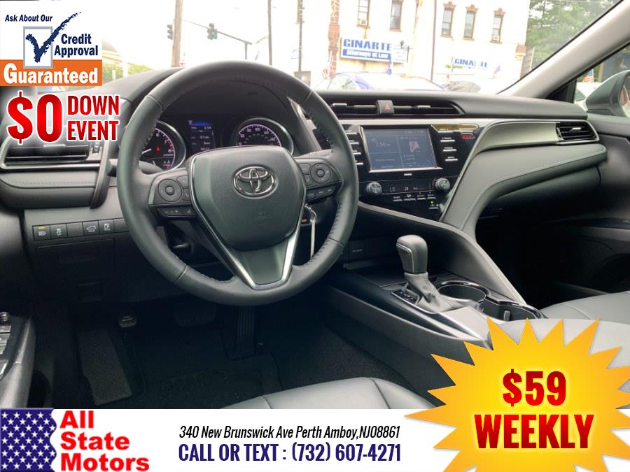 2020 Toyota Camry SE Auto (Natl), available for sale in Perth Amboy, New Jersey | All State Motor Inc. Perth Amboy, New Jersey 2020 Toyota Camry SE Auto (Natl), available for sale in Perth Amboy, New Jersey | All State Motor Inc. Perth Amboy, New Jersey